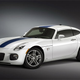Image for article titled GM Performance Parts Bringing Solstice GXP Coupe To SEMA